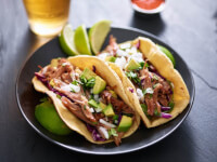 Recipe for Boiled Carnitas
