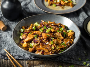 recipe for moo shu pork