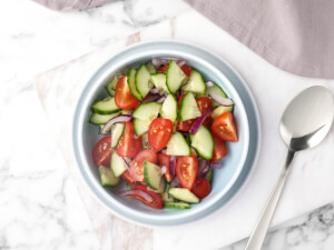 recipe for copycat boston market cucumber salad