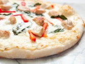 Creamy White Pizza Sauce