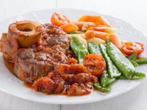 recipe for easy beef shanks