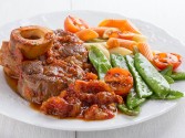 Easy Beef Shanks