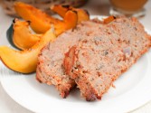 Turkey Meatloaf