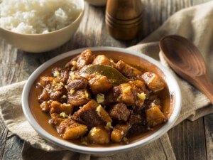 recipe for pork adobo