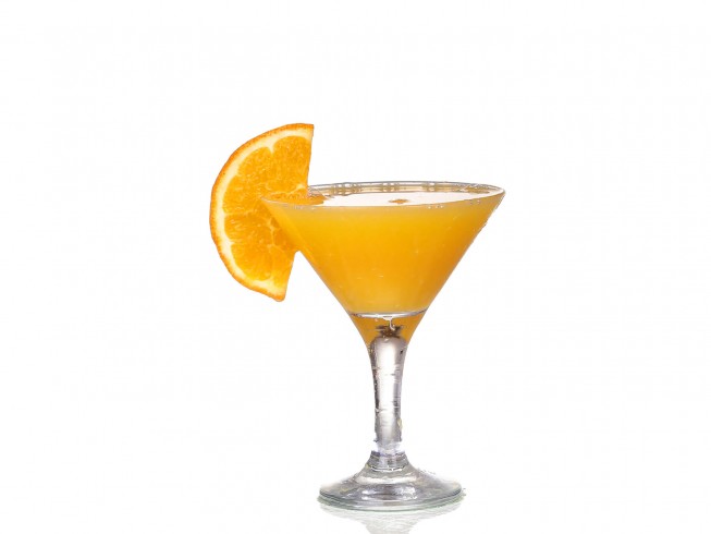photo of P.F. Chang's Mandarin Martini