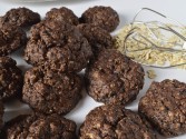 Brownie Mix Cookies
