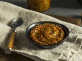 Tequila Lime Mustard