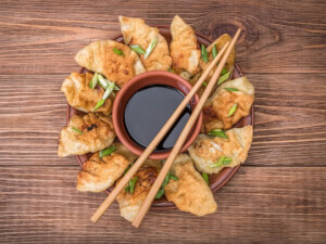 recipe for simple ponzu sauce