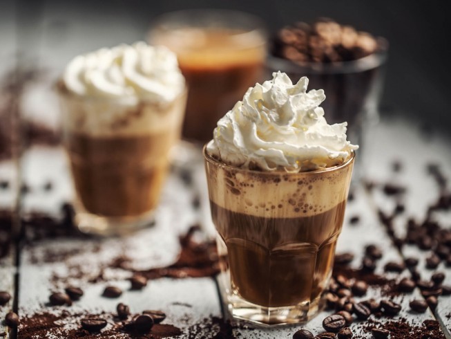 photo of Cafe Disaronno
