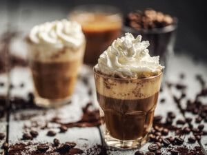 recipe for cafe disaronno