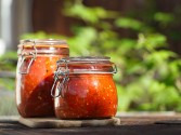 Ripe Tomato Relish