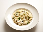 Quick 'n' Tasty Sour Cream Alfredo Sauce
