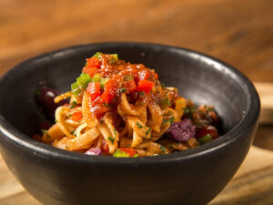 recipe for catalina spaghetti salad