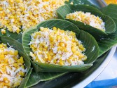 Hawaiian Corn