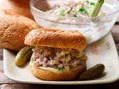 Bumstead Sandwiches
