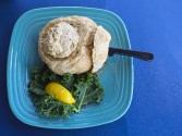 Trawler's Crab Dip