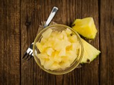 Pina Borracha (Drunken Pineapple)