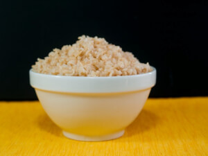 recipe for slow cooker brown rice