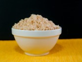 Mexican Brown Rice Recipe | CDKitchen.com