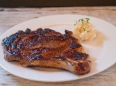 Outback Steakhouse Marinade