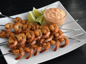 recipe for simple remoulade sauce
