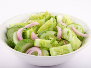 recipe for dutch cucumbers