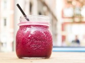 Fresh Fruit Smoothies