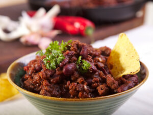 recipe for wendy's chili