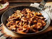 Beef Sirloin Tips