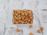 Spicy Peanuts
