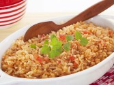Quicker Spanish Rice