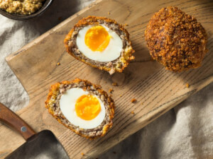 recipe for scotch eggs