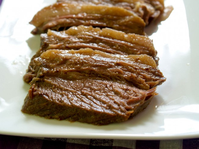 photo of Barbecue Brisket