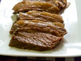 Barbecue Brisket