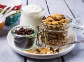 Homemade Granola