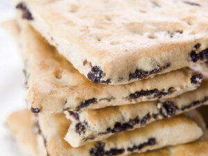 recipe for garibaldi biscuits