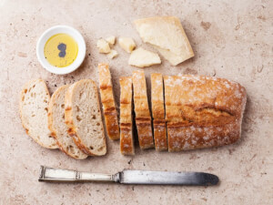 recipe for ciabatta bread