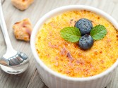 Vanilla Creme Brulee Recipe