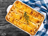 Au Gratin Potatoes