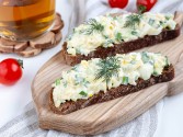 Egg Salad Supreme