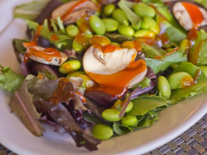 recipe for low-calorie french dressing