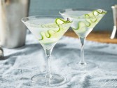 Saketini Recipe