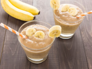 recipe for chocolate monkey