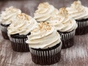recipe for diabetic caramel fluff frosting
