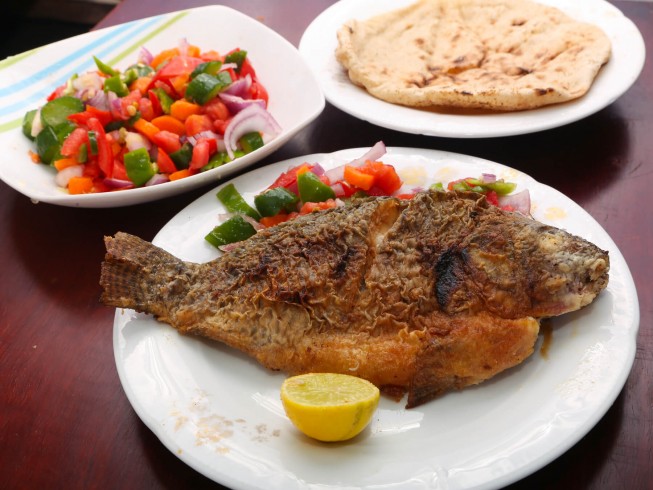 photo of African Fish Curry Powder