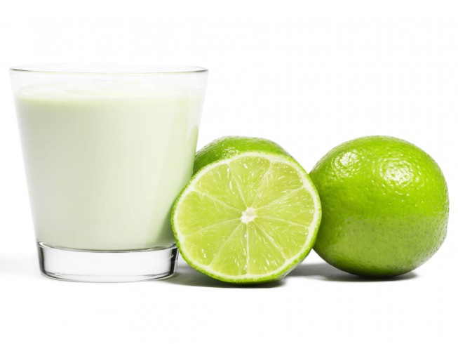 photo of Lime Frosty