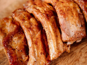 recipe for porker's rib seasoning