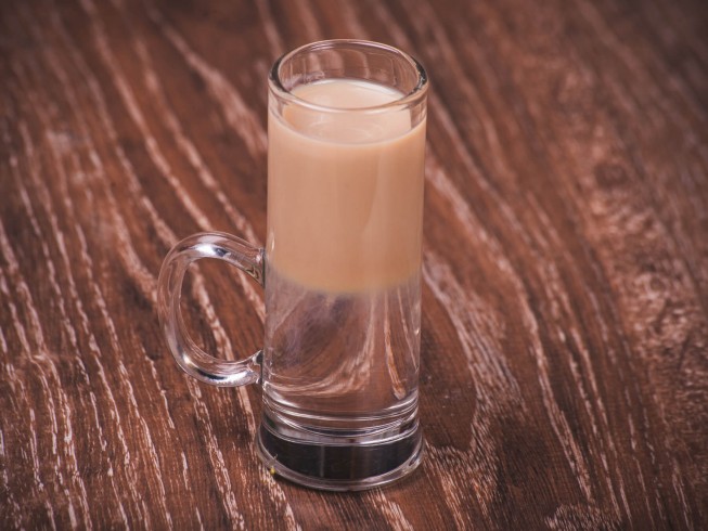 photo of Buttery Nipple