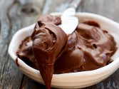 Chocolate Honey Butter