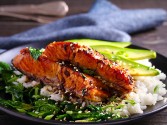 Honey-Hoisin Basting Sauce